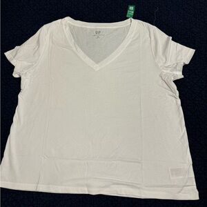 Gap Organically Grown Cotton T-Shirt